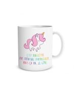 mug licorne fantastique