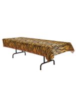 Nappe motifs tigre