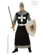 Costume adulte "dark crusader"