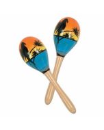 maracas