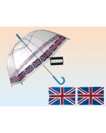 Parapluie coupole Angleterre