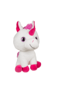 Peluche licorne à prix discount