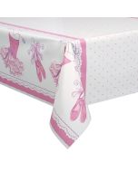 Nappe ballerine - 213 x 137 cm