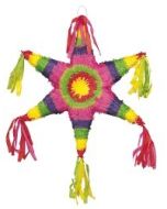 Pinata Etoile Mexicaine