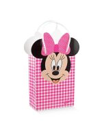 Sachet anniversaire Minnie