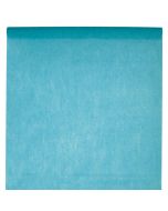 Nappe rouleau unie - turquoise 120 cm x 5 m