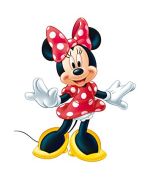 figurine articulée Minnie