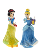 Bougie Princesses Disney 1