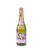 Boisson sans alcool Violetta