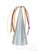 8 chapeaux de fête licorne