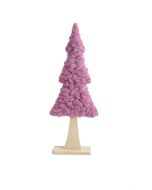 Sapin de Noël original, parfait pour une décoration de Noël très tendance