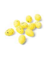 18 œufs jaunes