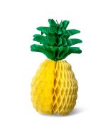 Ananas alvéolé 30 cm