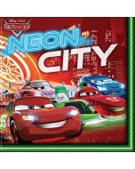 20-serviettes-neon-cars