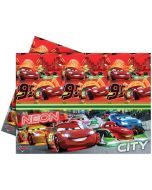 Nappe Cars Neon