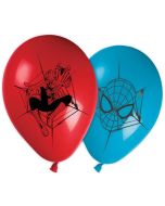 8-ballons-the-amazing-spiderman-2