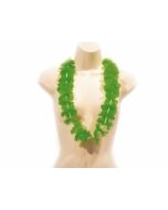 Collier Hawaï - vert