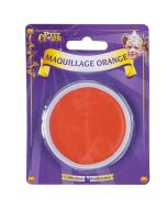 Palette fard gras - Orange