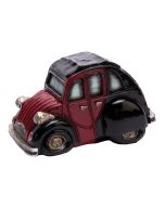 Tirelire 2CV Bordeaux