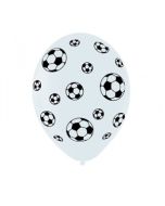 6 Ballons football