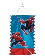 Lampion Spiderman