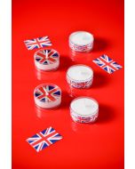 4 bougies chauffe-plat Angleterre - 2