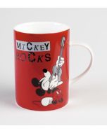 Mug Mickey Rocks