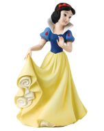 Figurine de collection Blanche Neige - 51 cm