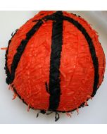 Piñata ballon de basket 