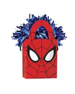 Poids pour ballon - Spiderman