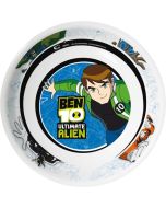 Assiette Ben 10 pas cher - Cadeau Ben 10 à prix discount