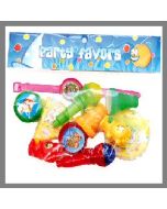 Assortiment jouets pour pinata