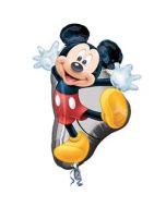 Ballon hélium Mickey pas cher