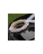couronne decoration voiture