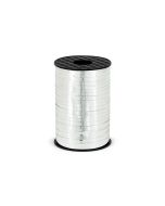 bolduc métal argent 5mm x 225m