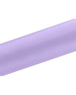 Ruban satin lilas – 160mm x 9m