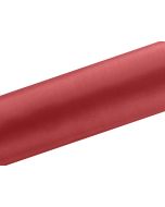 Ruban satin rouge – 160mm x 9m
