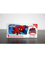 Oeufs surprise en chocolat x3 - Spiderman
