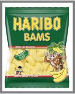 Haribo - Bams - 120 gr