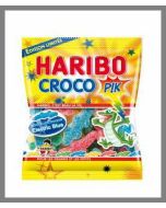 Haribo - Croco Pik - 120 gr