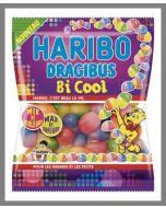 Haribo - Dragibus Bi cool - 120 gr