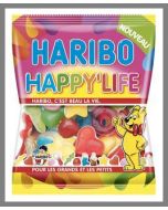 Haribo - Happy Life - 120 gr