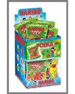 Haribo - Polka - 30 gr