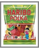 Haribo - Polka - 120 gr