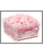 Haribo - Tagada Pink - 210 pcs