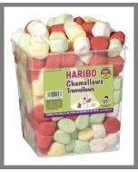 Haribo - Tremollow - 210 pcs