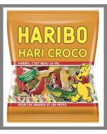 Haribo - Hari Croco - 120 gr