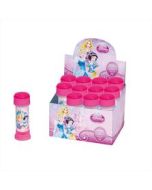 Bulles de savon Les Princesses Disney