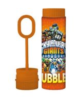 Tube bulles à savon Skylanders Giants