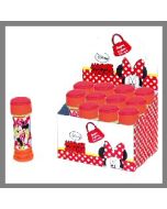 bulles de savon Minnie